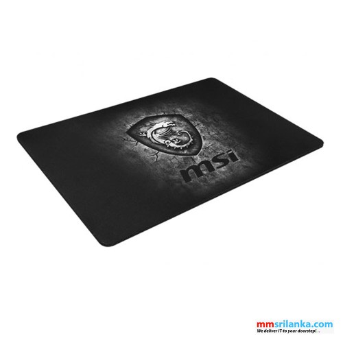 MSI AGILITY GD20 MOUSE PAD